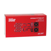 All States Trailer Spares - R5501 - Industrial Shed